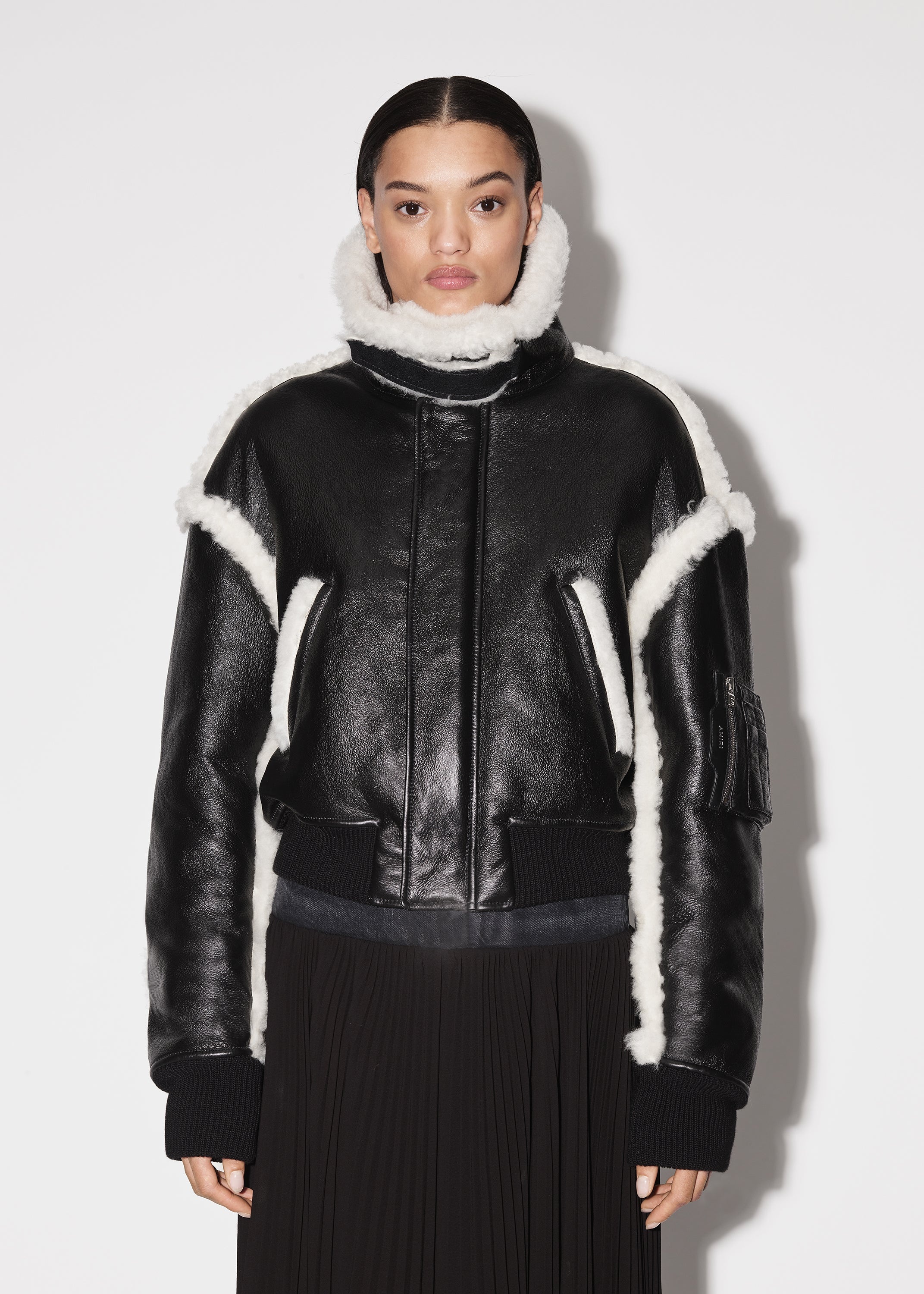 BOMBER - 3