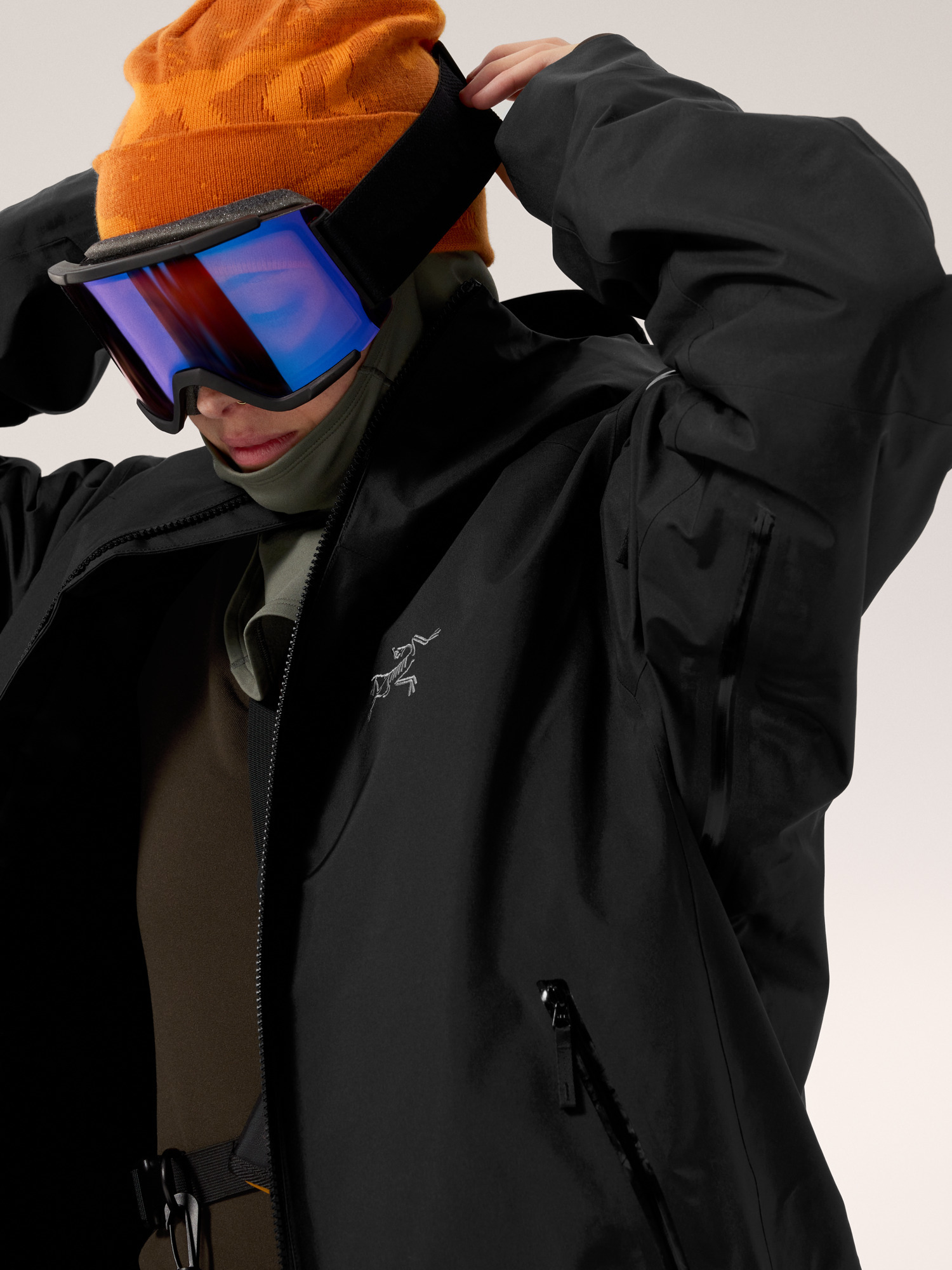 Sentinel Insulated Jacket - 9