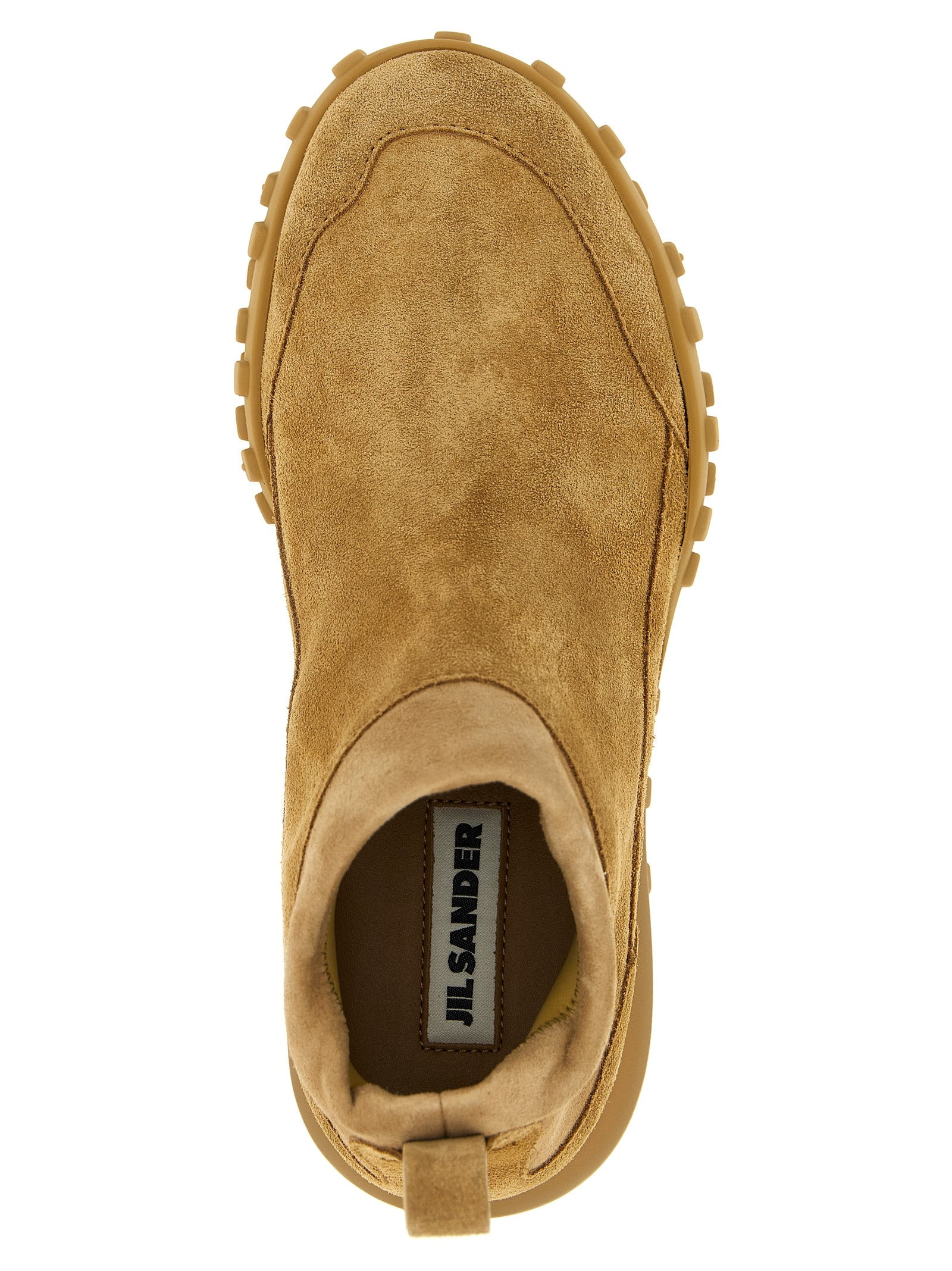 Jil Sander Women Sneakers - 4