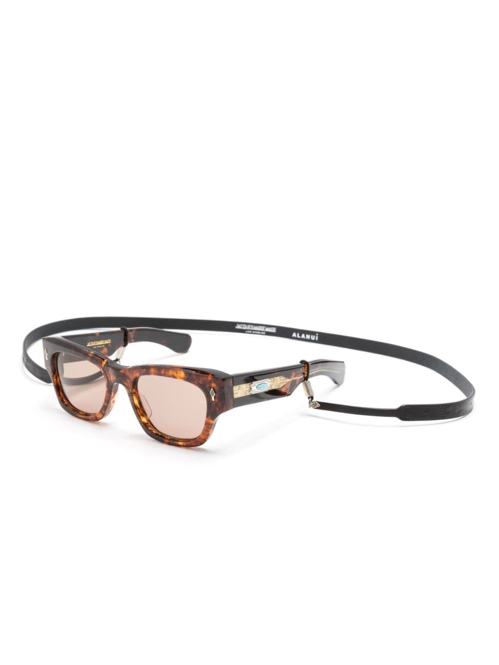 x Jacques Marie Mage Zuma sunglasses - 2