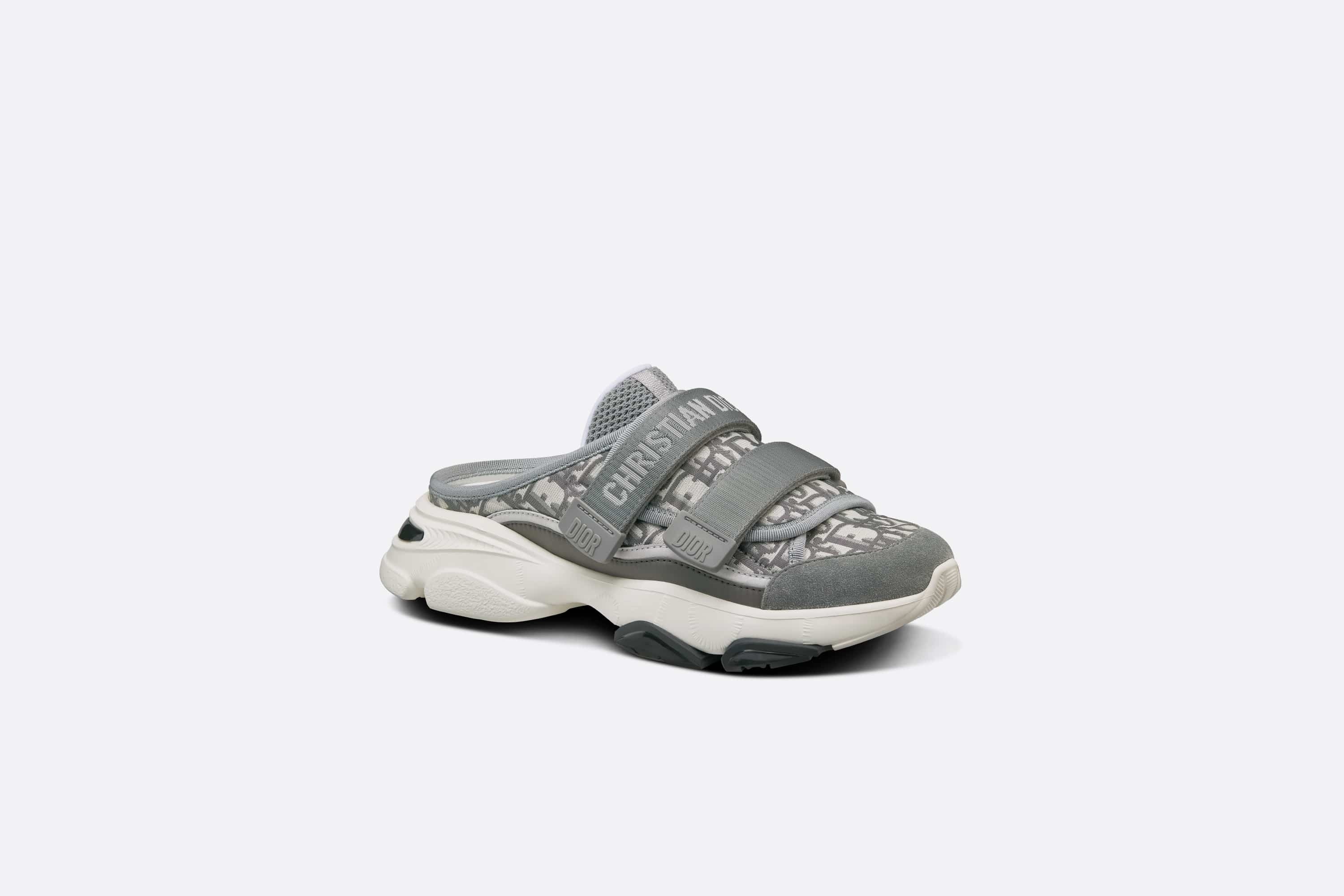 D-Wander Sneaker - 2