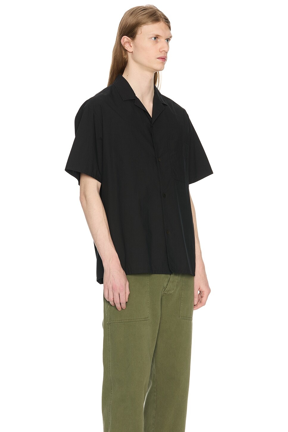Jiro Shirt - 4