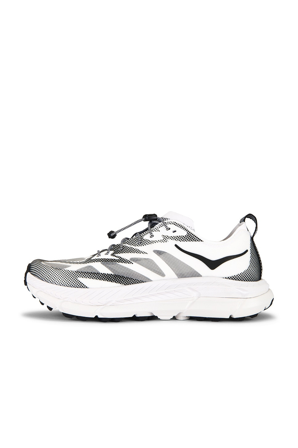 U MAFATE SPEED 4 LITE TS - 5