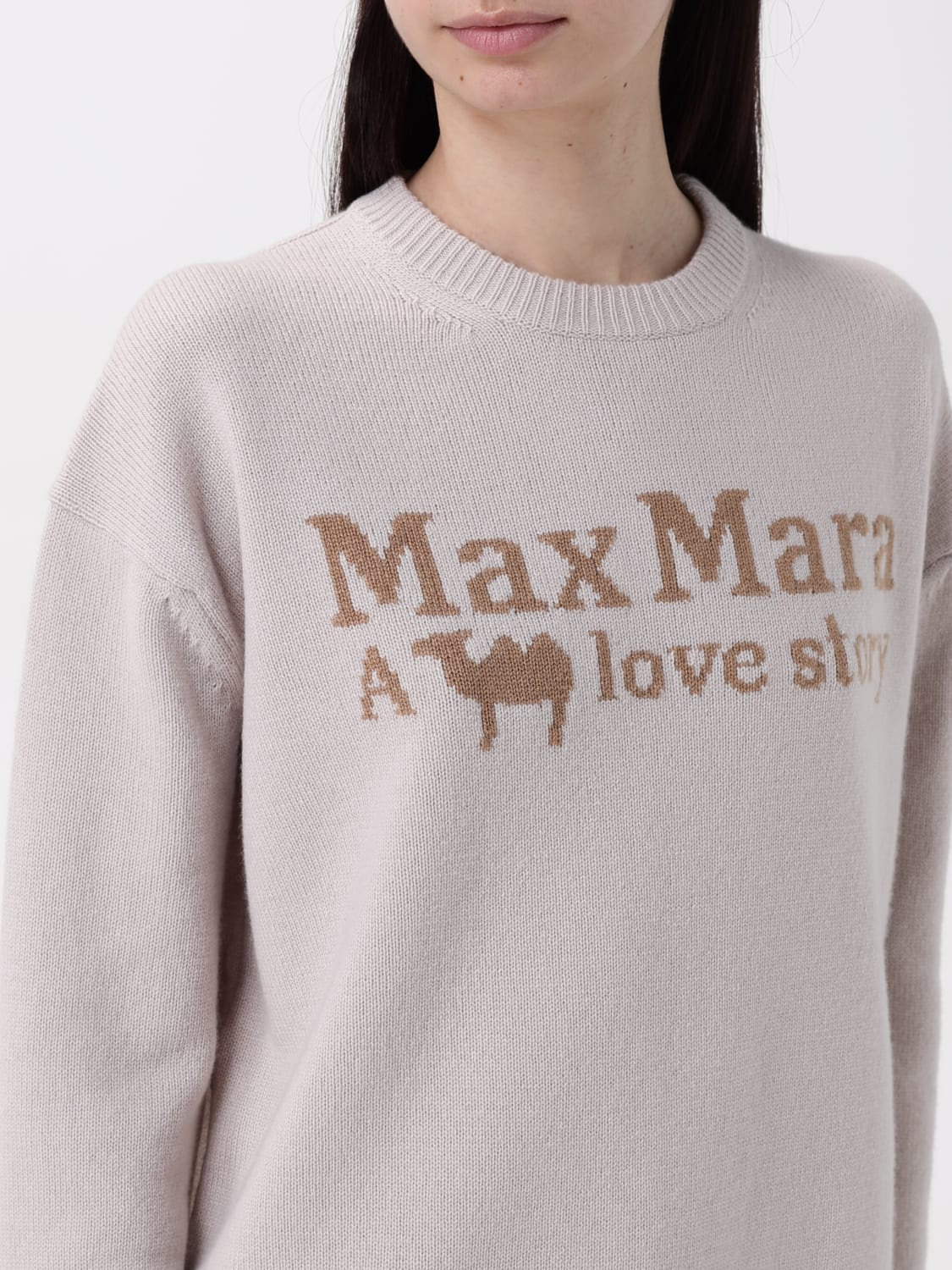 Sweater woman 's Max Mara - 5