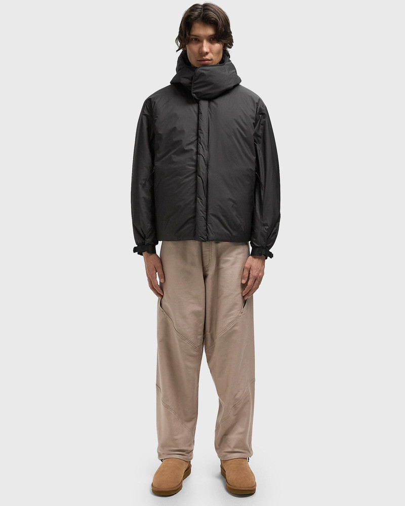 Goldwin 0 WINDSTOPPER Thermo Padded Jacket outlook