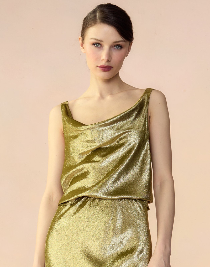 Shimmering Siren Top 1