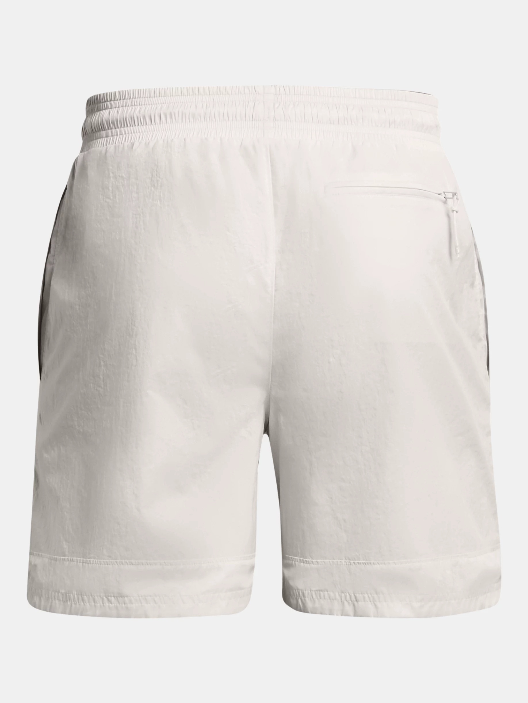 Men's Curry Woven Shorts - 3