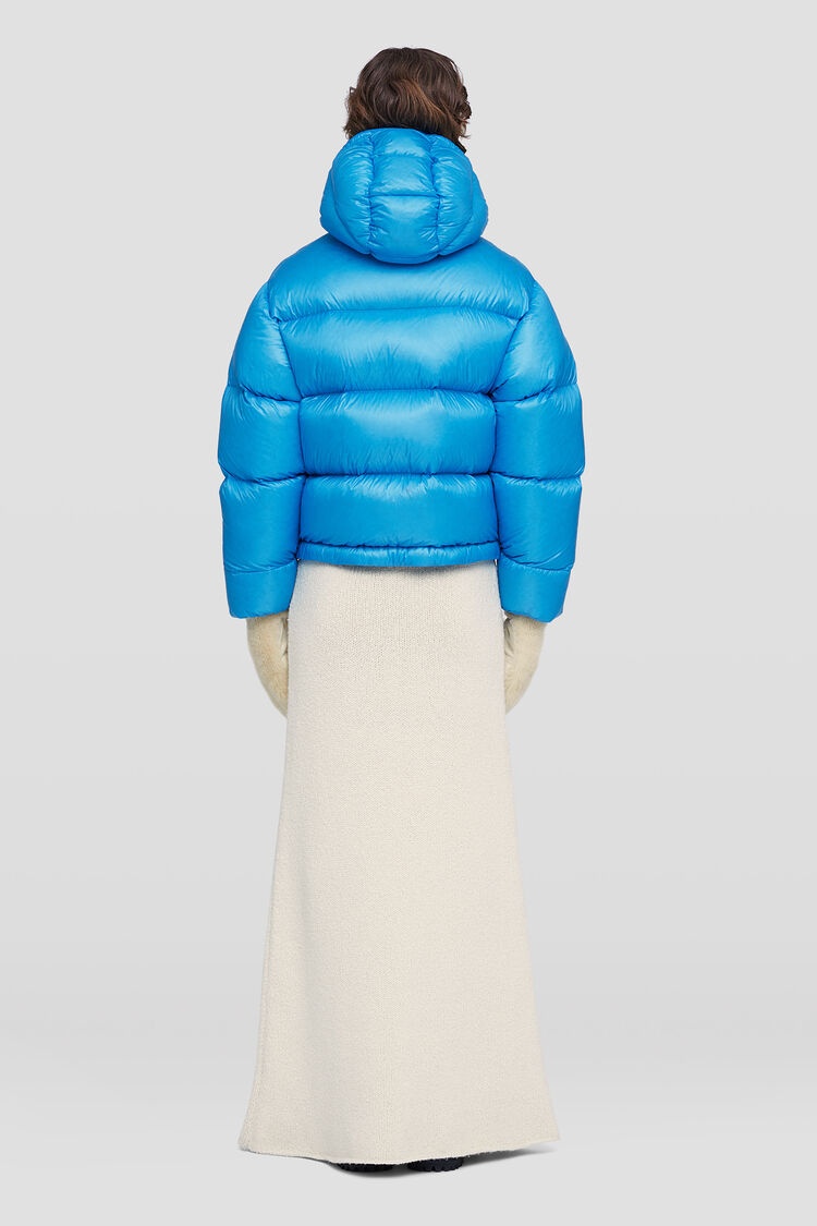 Down Jacket - 4