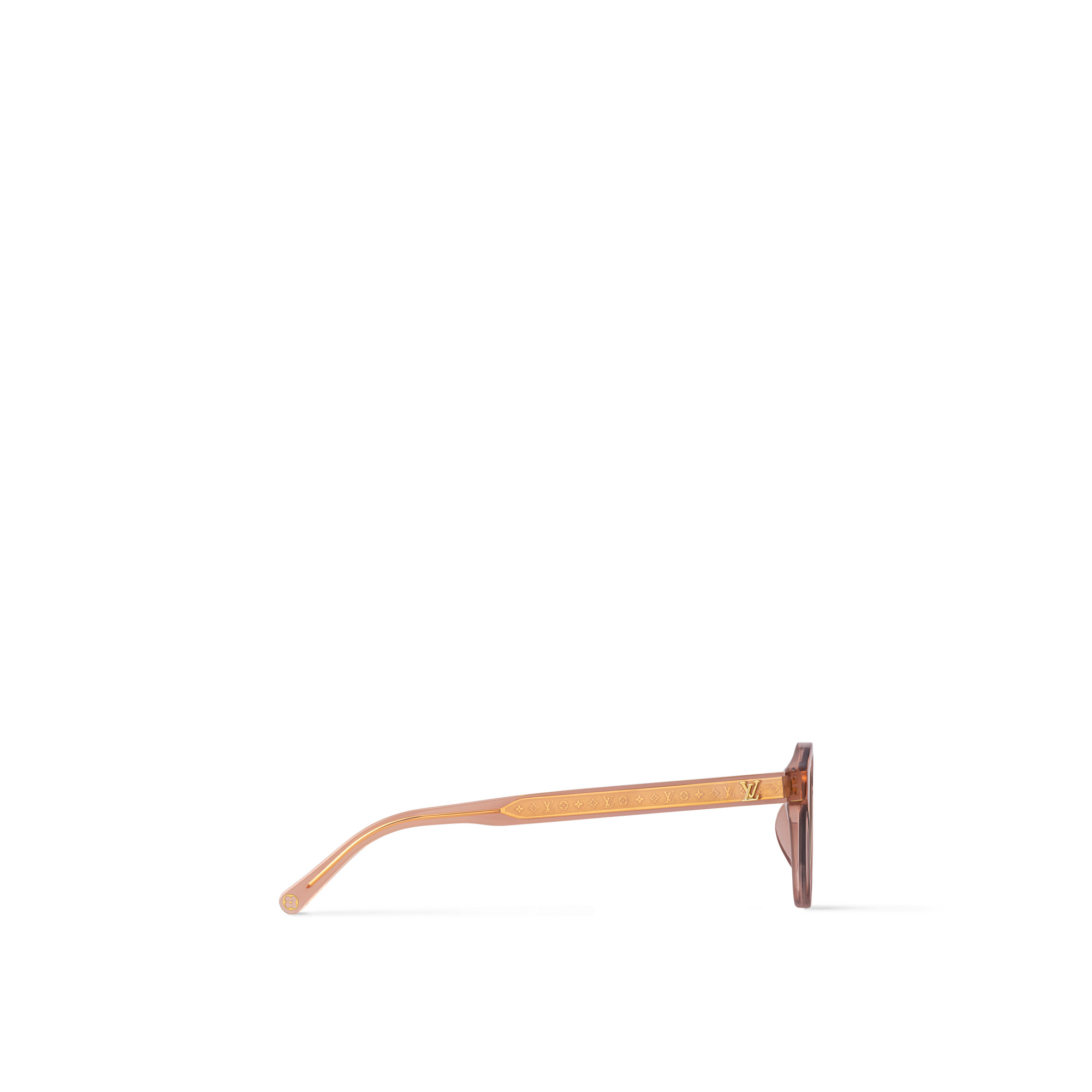 LV Aura Pantos Sunglasses - 2