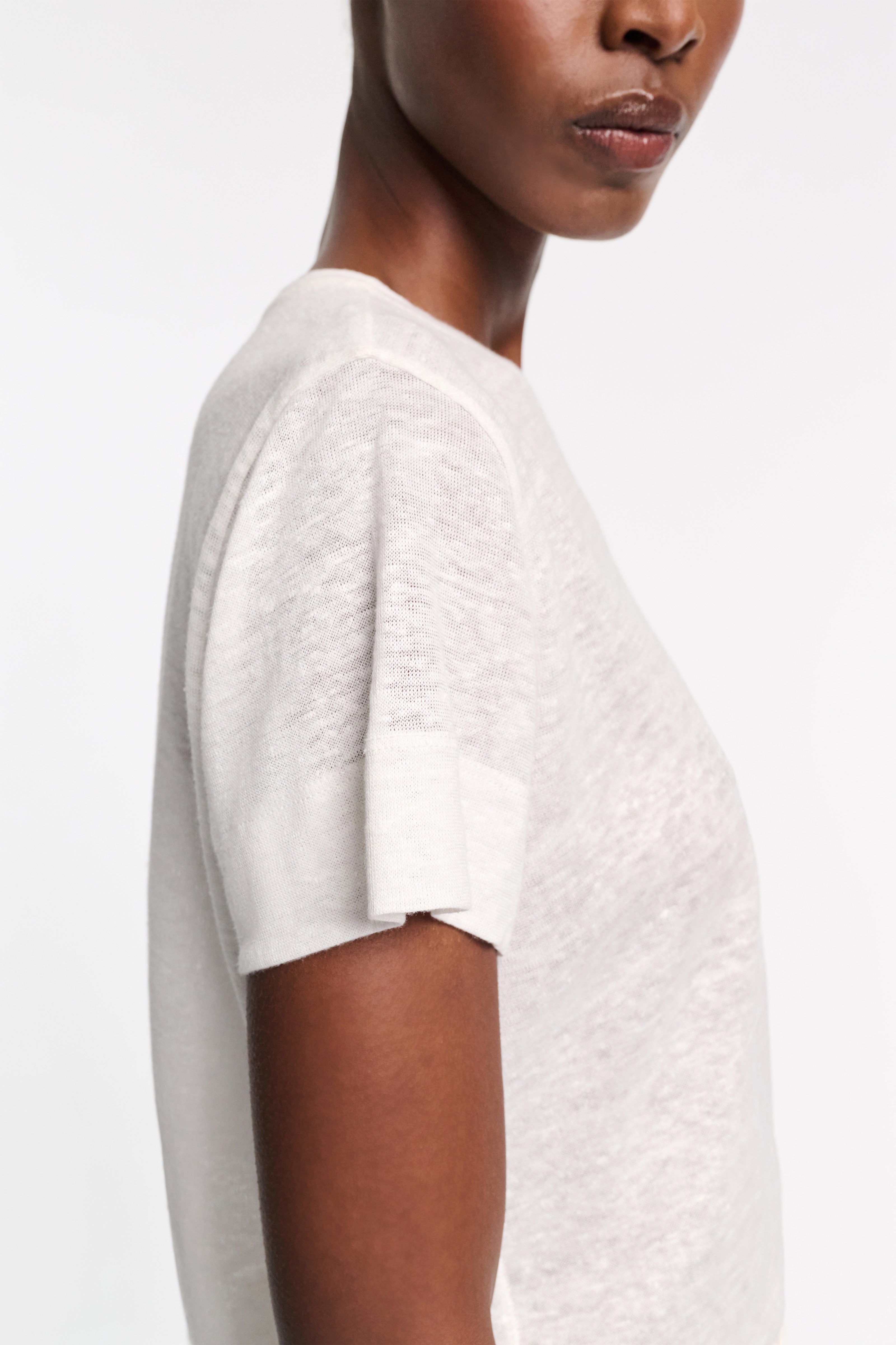 NATURAL EASE shirt - 5