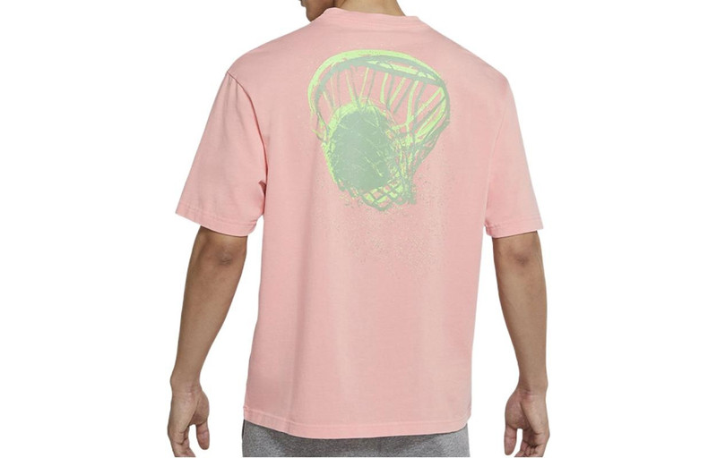 Jordan Air Jordan Flight Essentials Washed T CZ8064-693 outlook