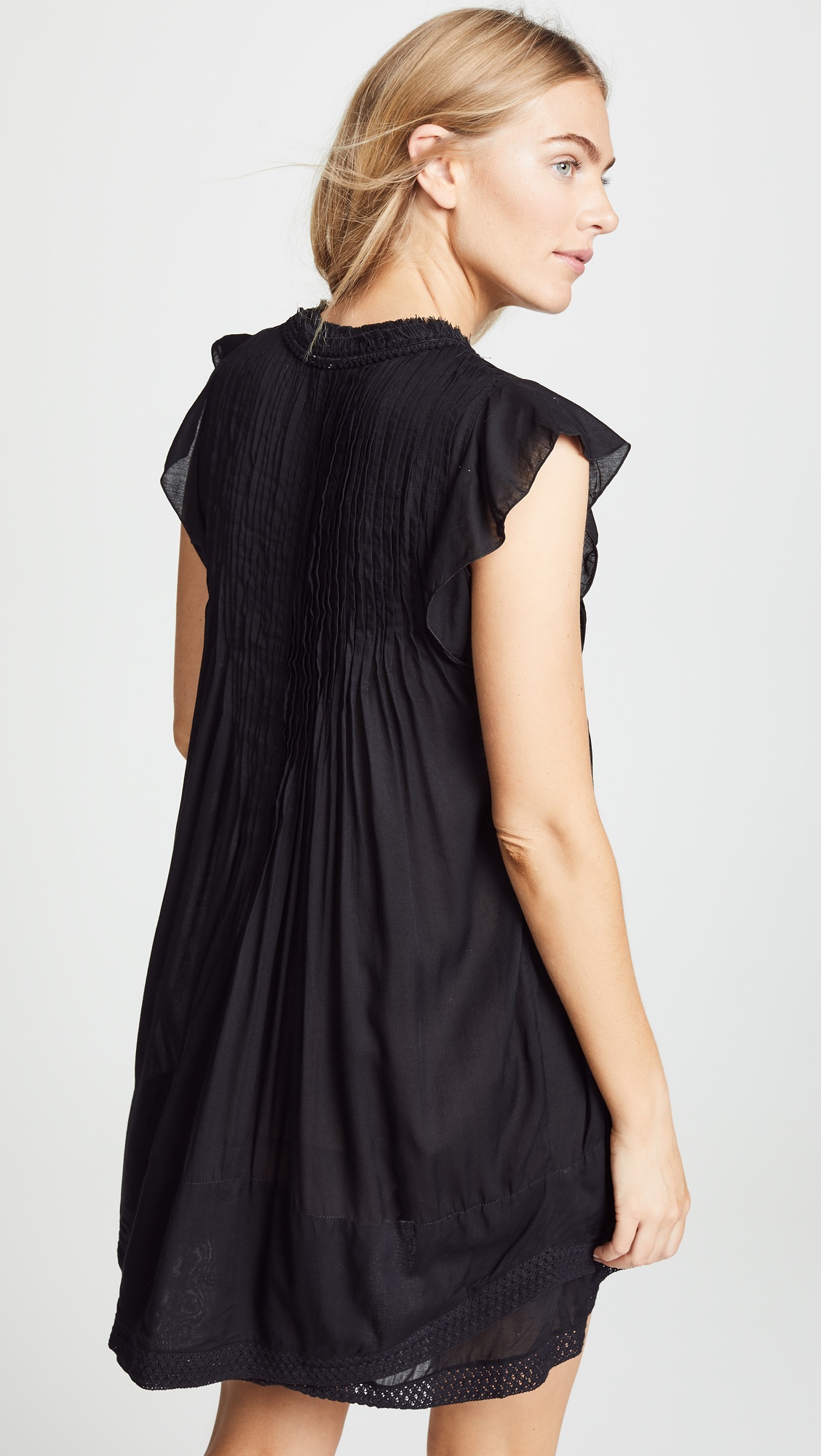 Sasha Mini Dress - 2