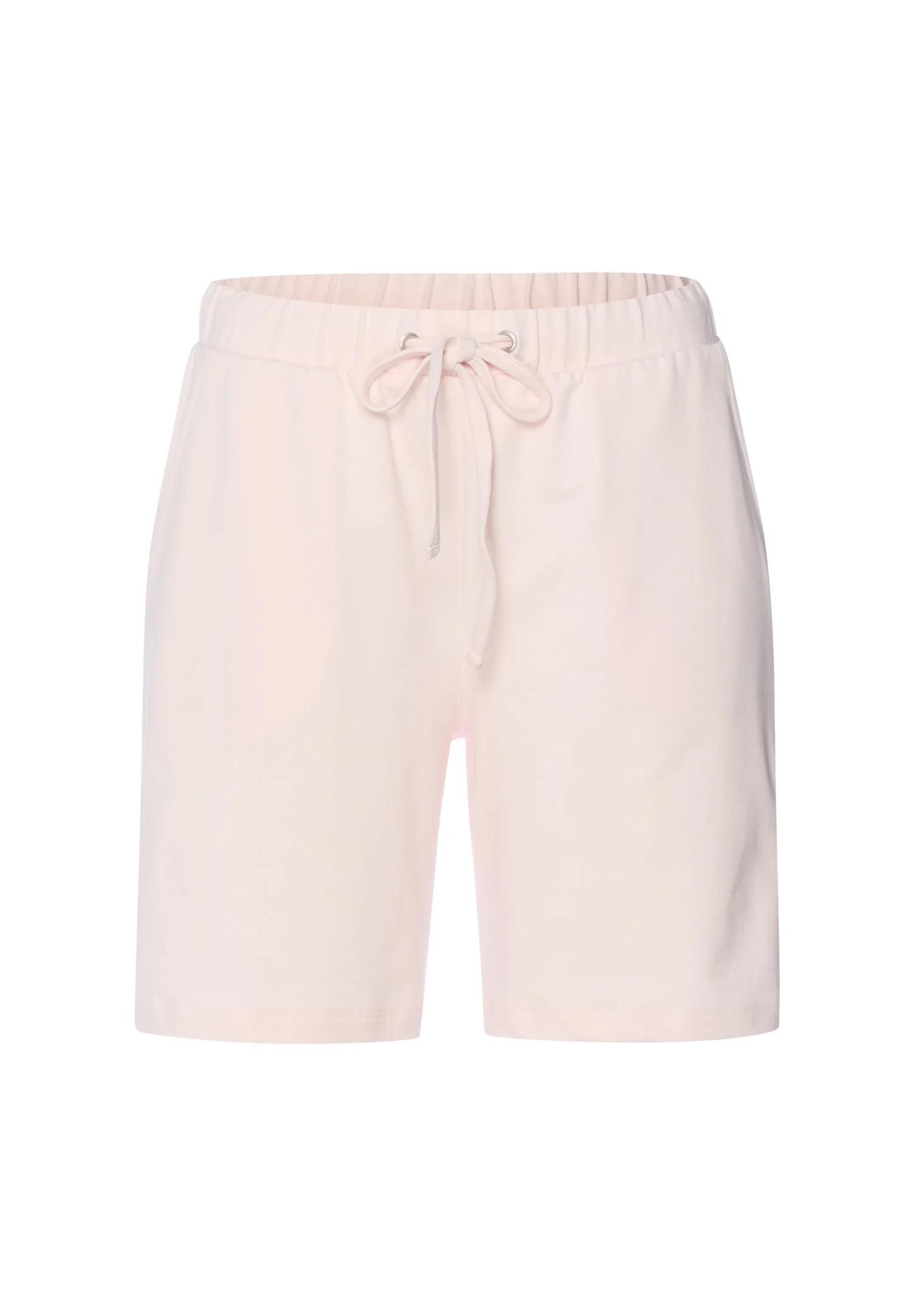 Natural Living Organic Cotton Shorts - 1