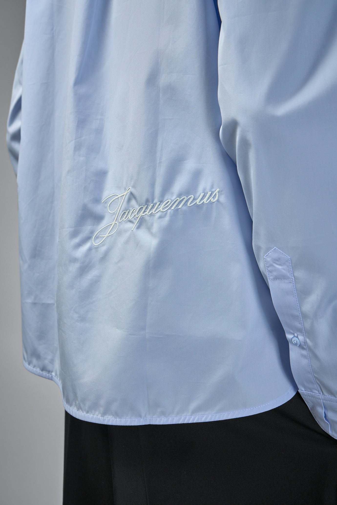 La Chemise Simon - 5