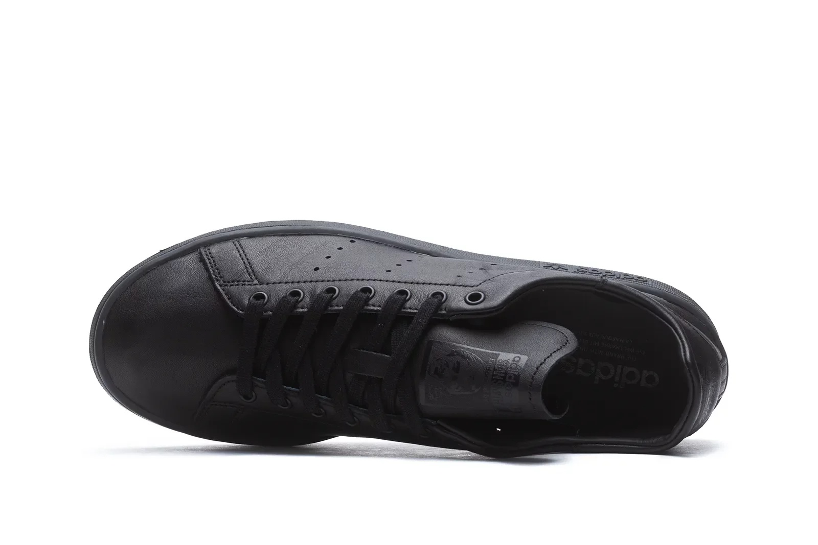 Stan Smith Decon "Core Black" - 3
