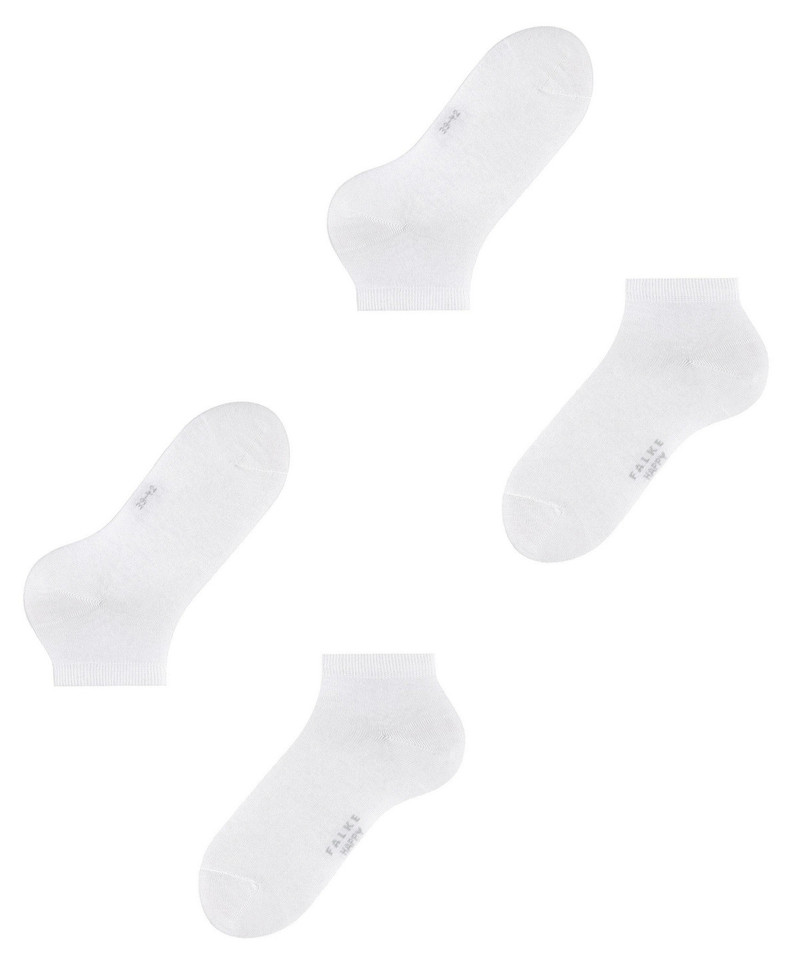 Happy 2-Pack Men Sneaker socks 5