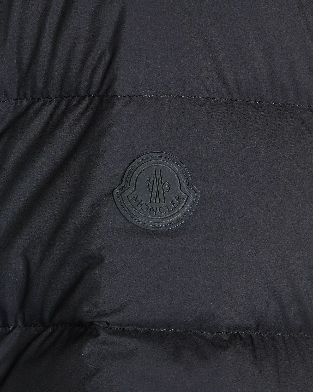 Veumont Quilted Hooded Puffer Jacket - 6