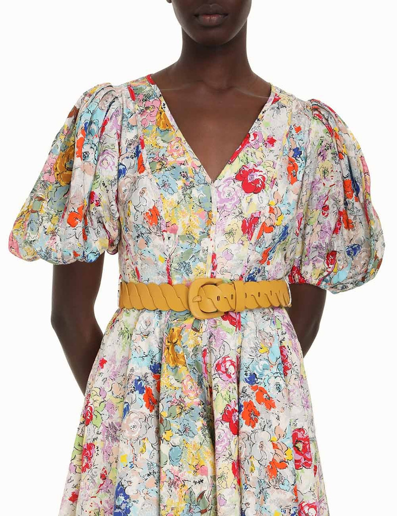 Zimmermann WAVE LINK JEAN BELT outlook