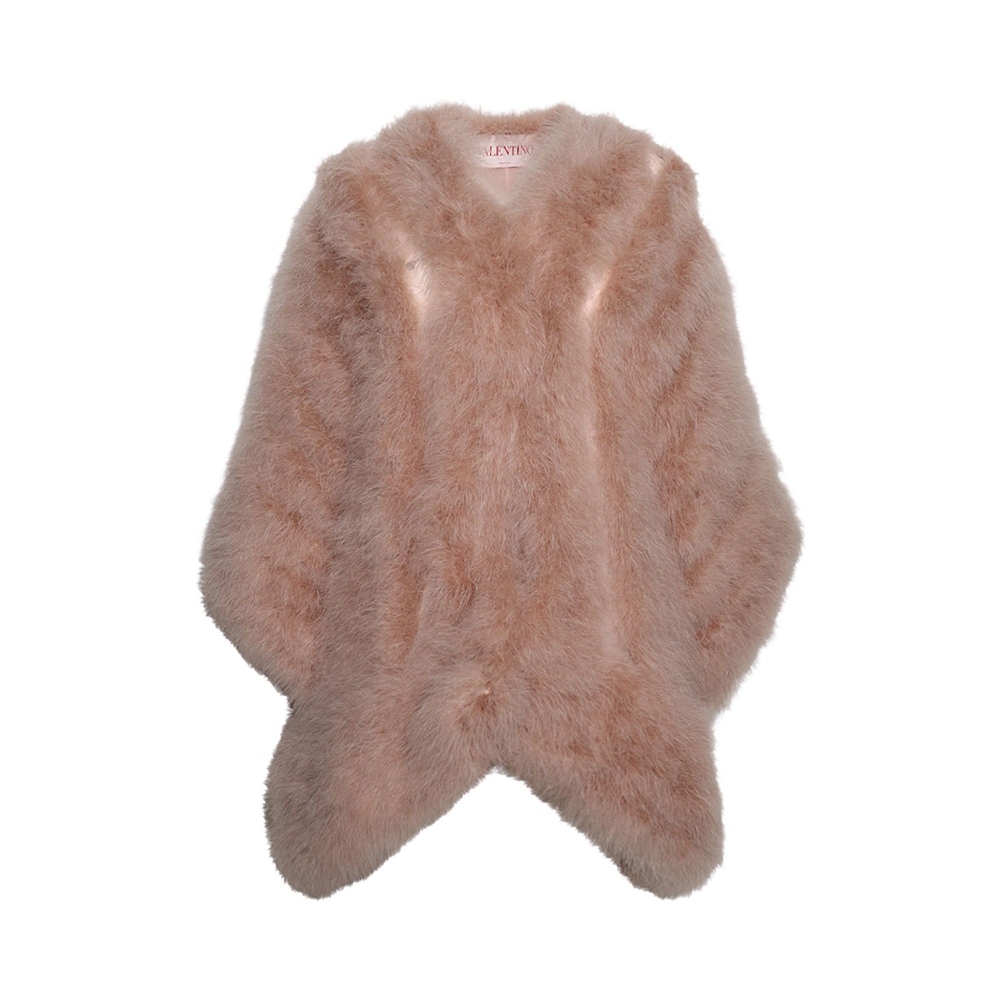 Valentino Caban Marabu 'Rose Mist' - 1