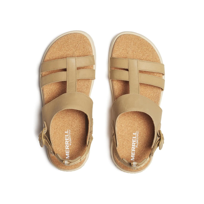 Women's Fleur Backstrap 3