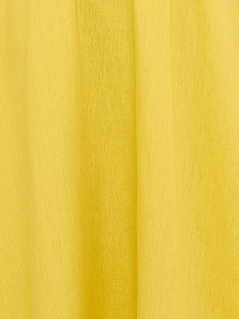 GABRIELA HEARST flared skirt outlook