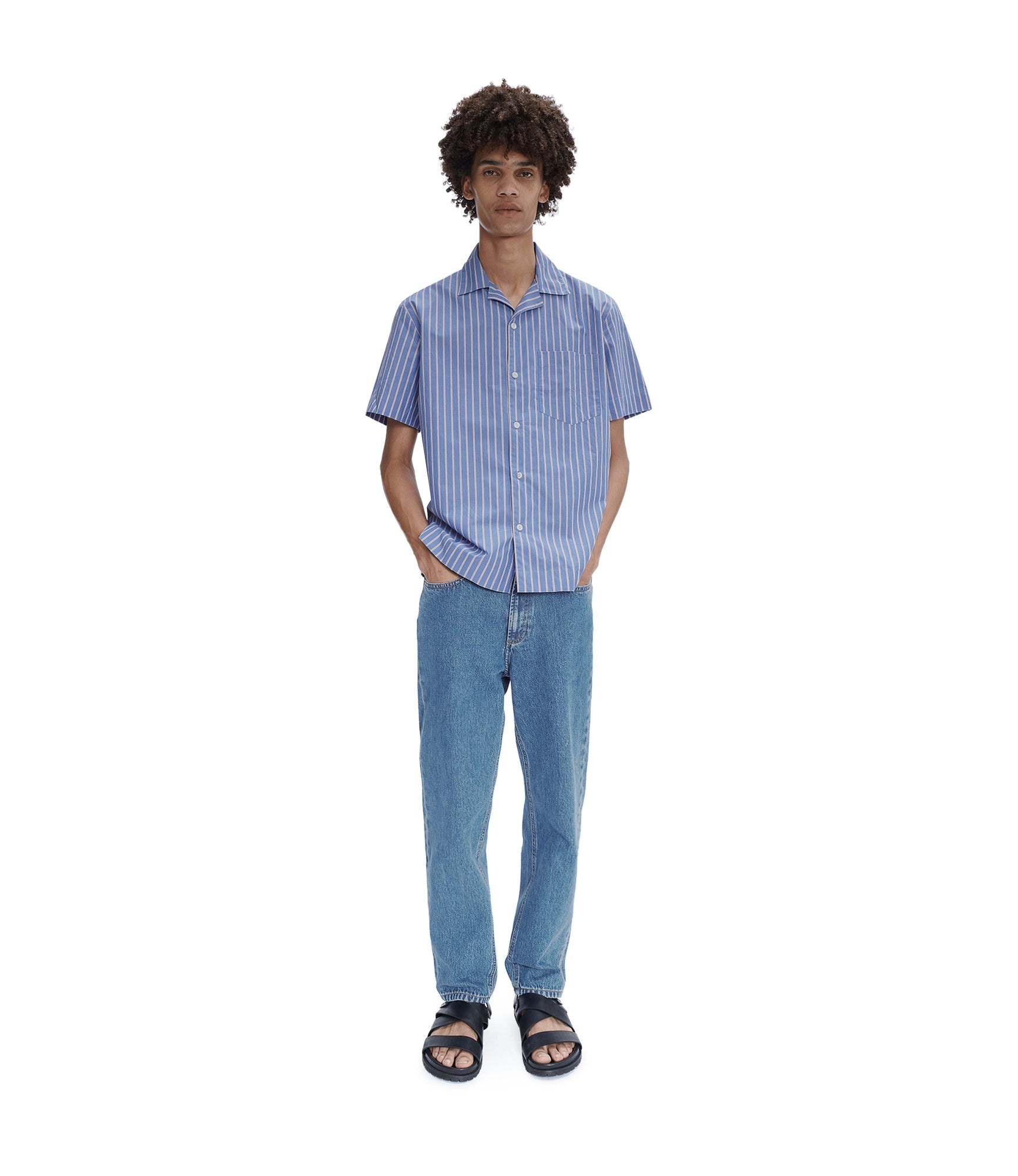 Edd short-sleeve shirt - 2
