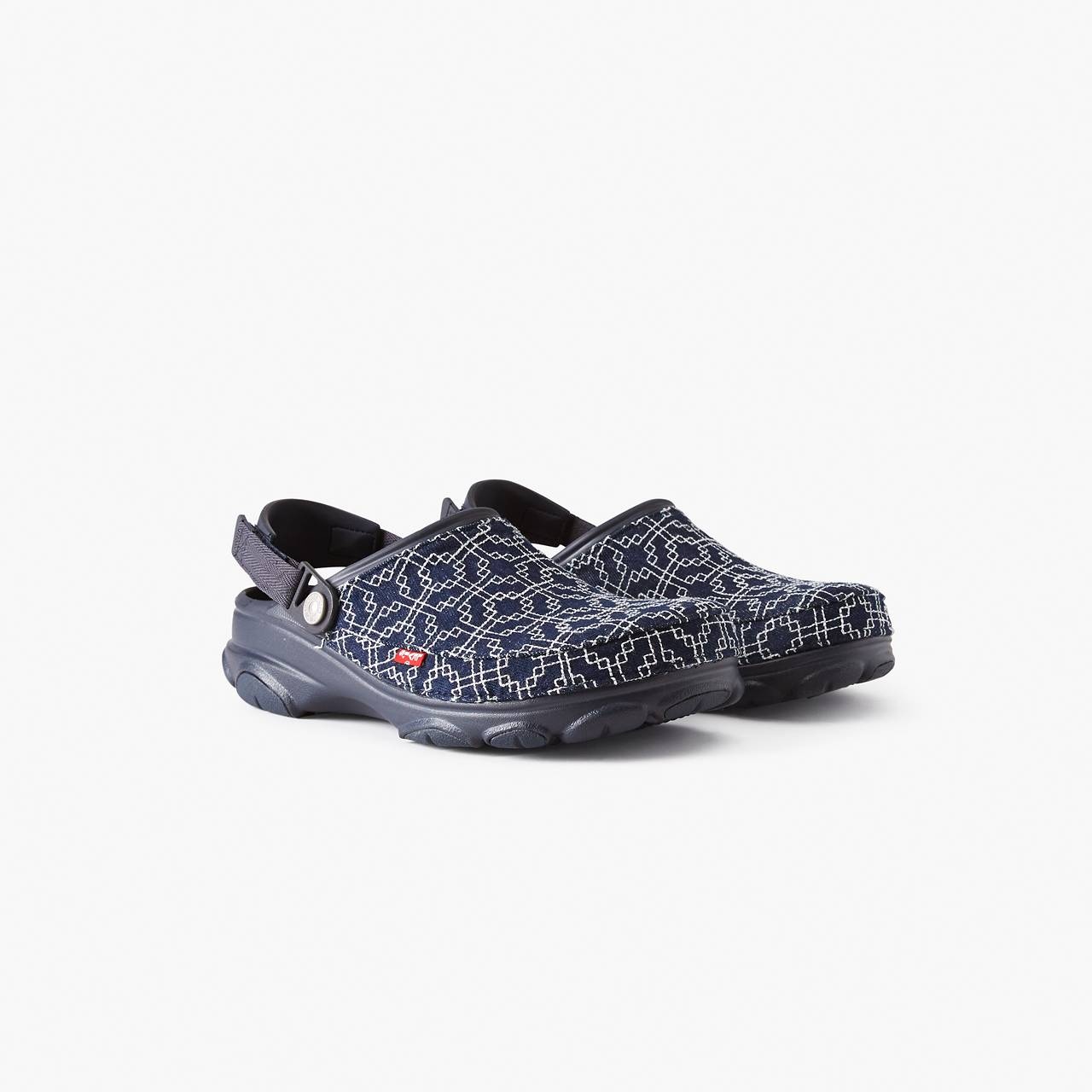 LEVI'S® X CROCS™ ALL TERRAIN CLOGS - 2