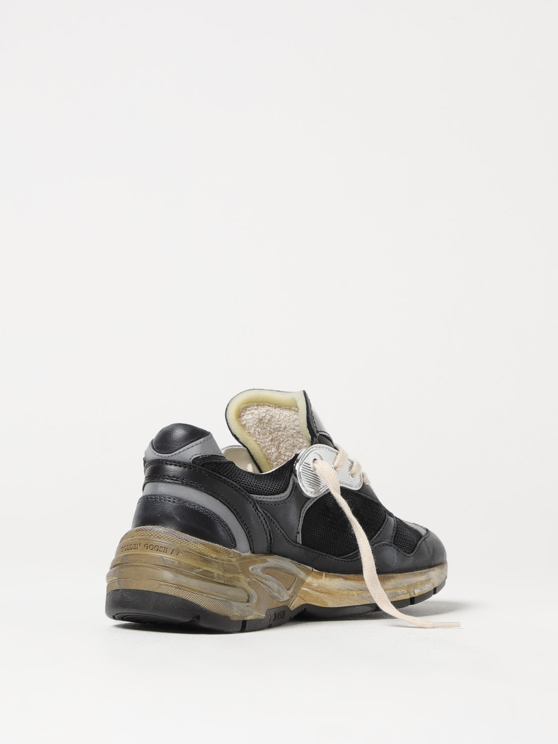 Shoes woman Golden Goose - 3