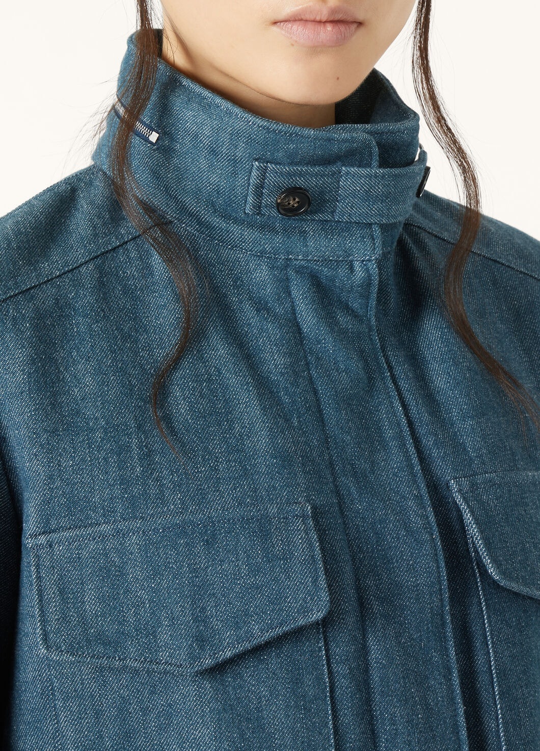 Traveler Mini Field Jacket - 3
