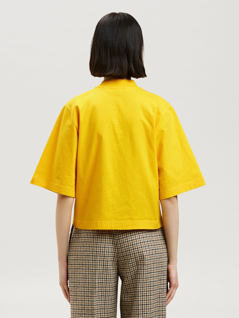 PA BEAR FITTED TEE 5