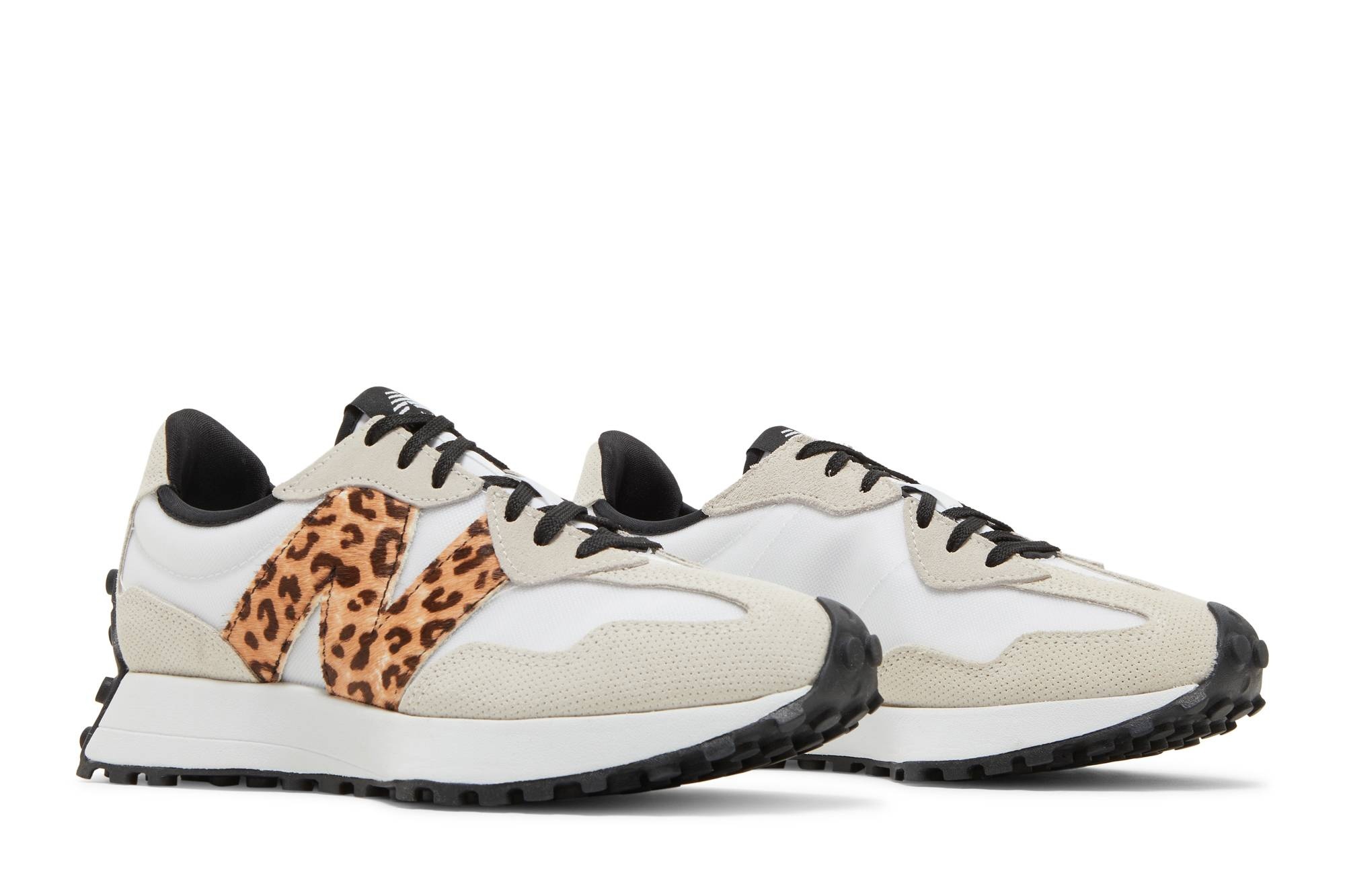 Wmns 327 'Leopard' - 8