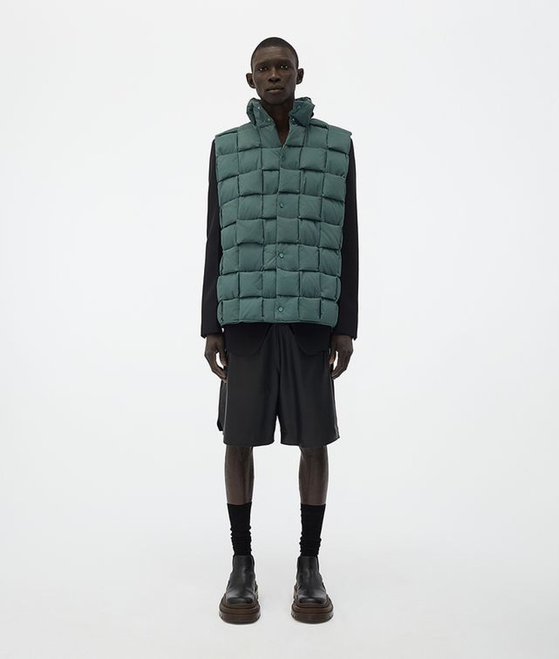 Bottega Veneta VEST outlook