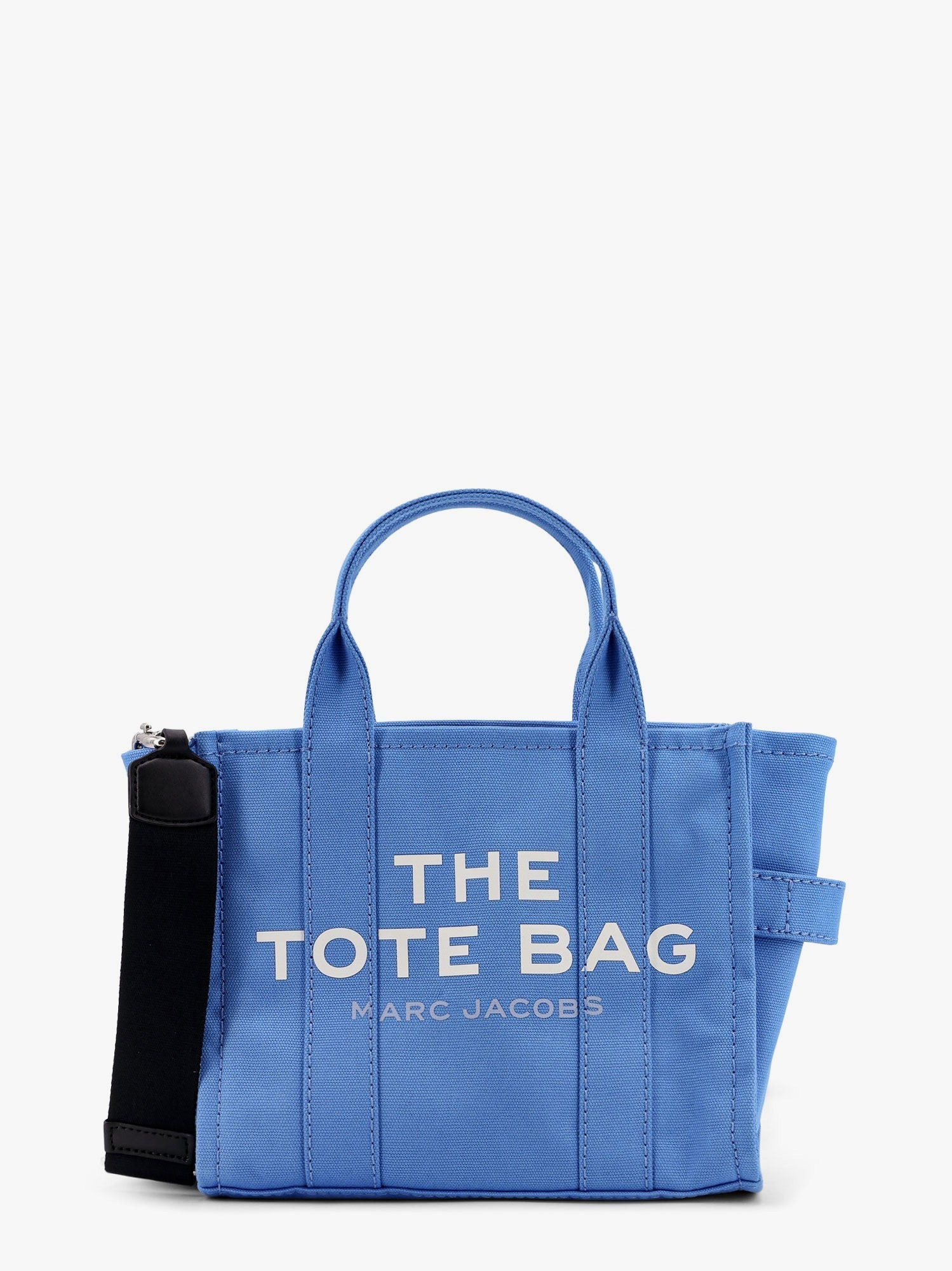 Marc Jacobs Women Tote Bag Small Canvas Handbag - 1