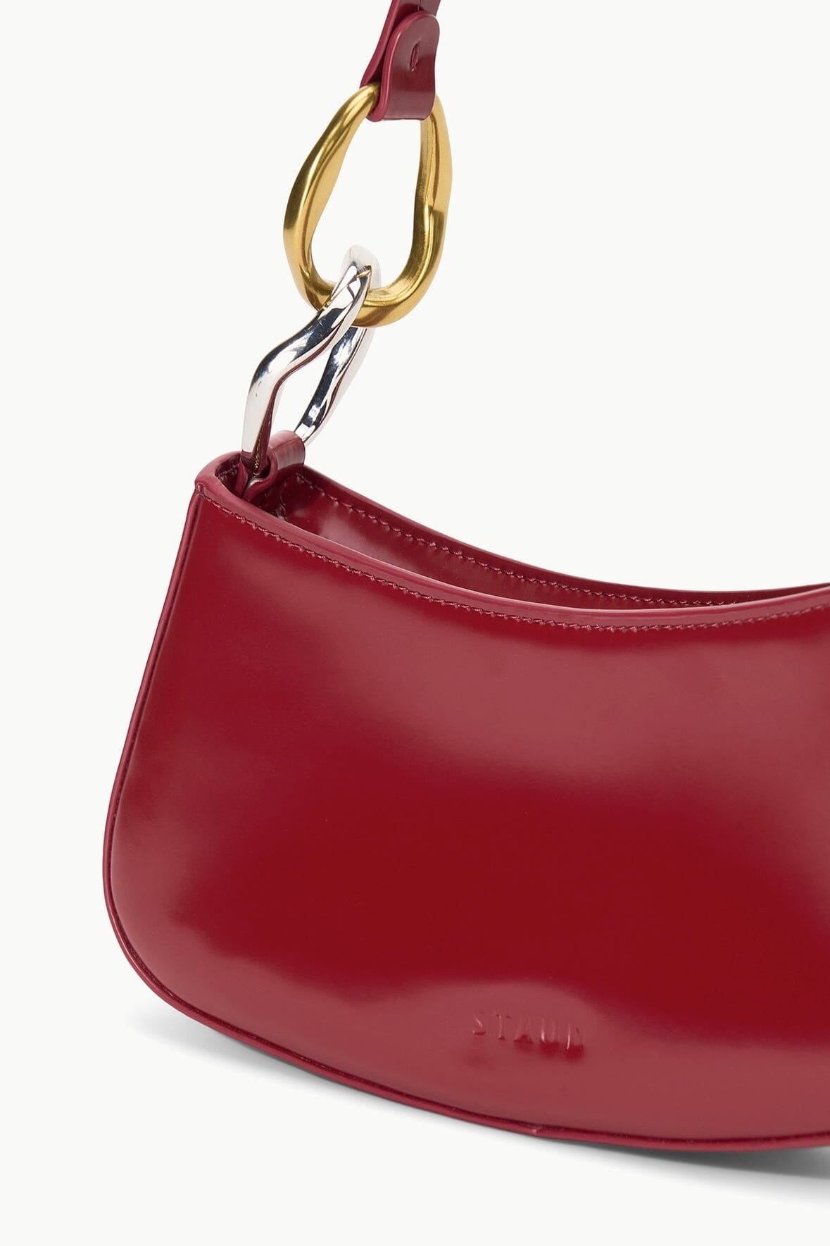 STAUD OLLIE BAG PINOT - 5