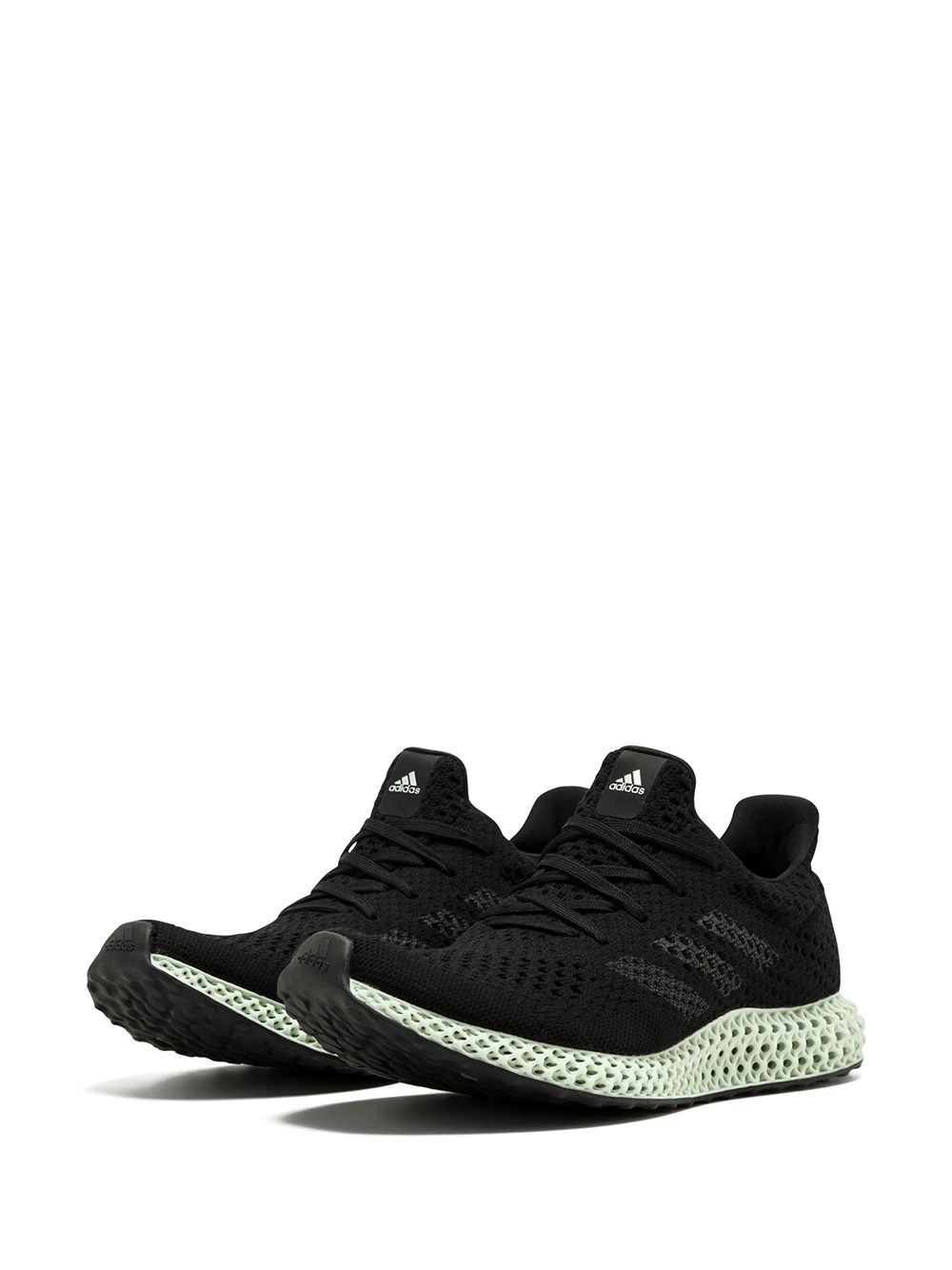 Futurecraft 4D sneakers - 2