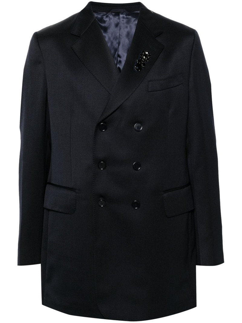 Venetian blazer 1