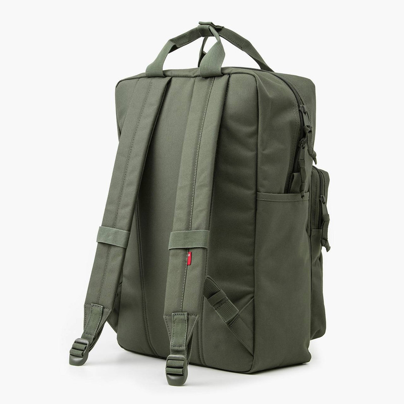 LEVI'S® L-PACK LARGE BACKPACK 3