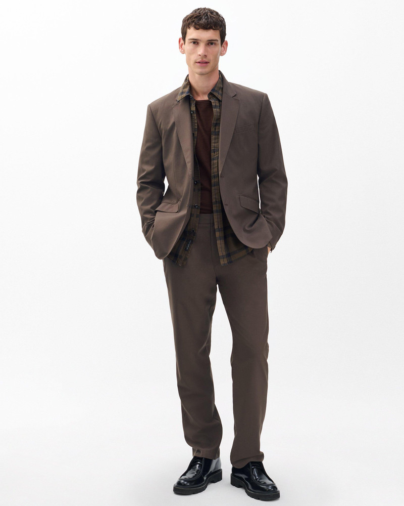 rag & bone Butler Ripstop Blazer outlook