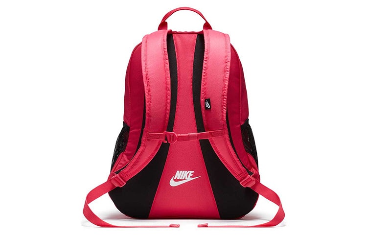 Nike logo Hayward Futura 2.0 Backpack 'Rose red' BA5217-694 - 3