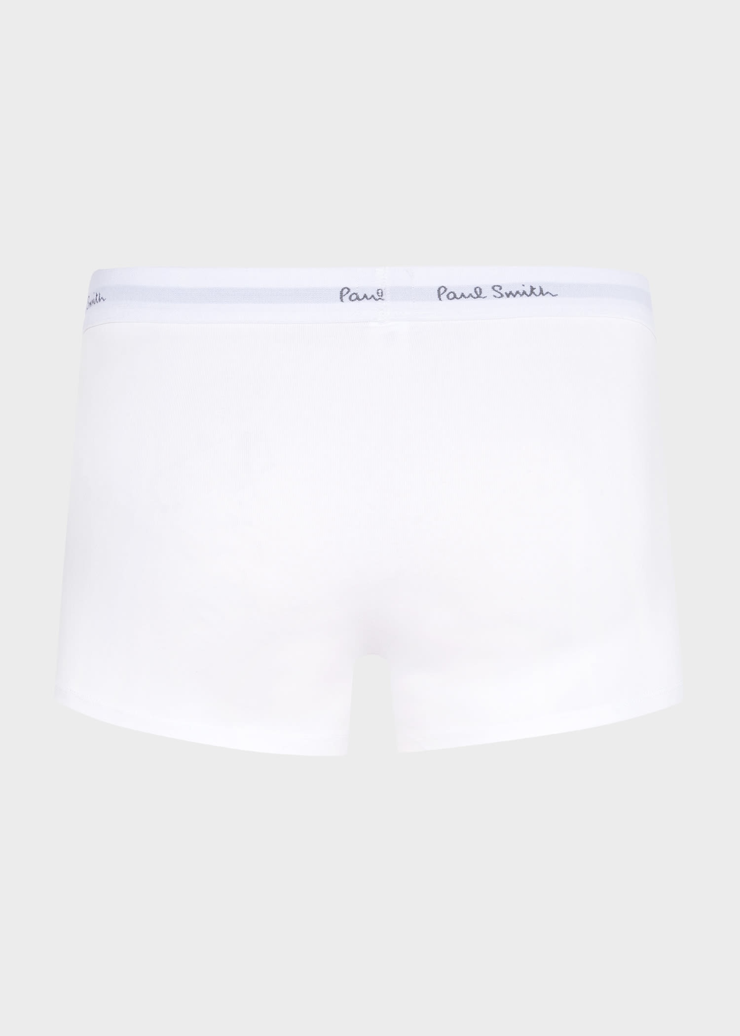 Mixed Boxer Briefs Three Pack - 7
