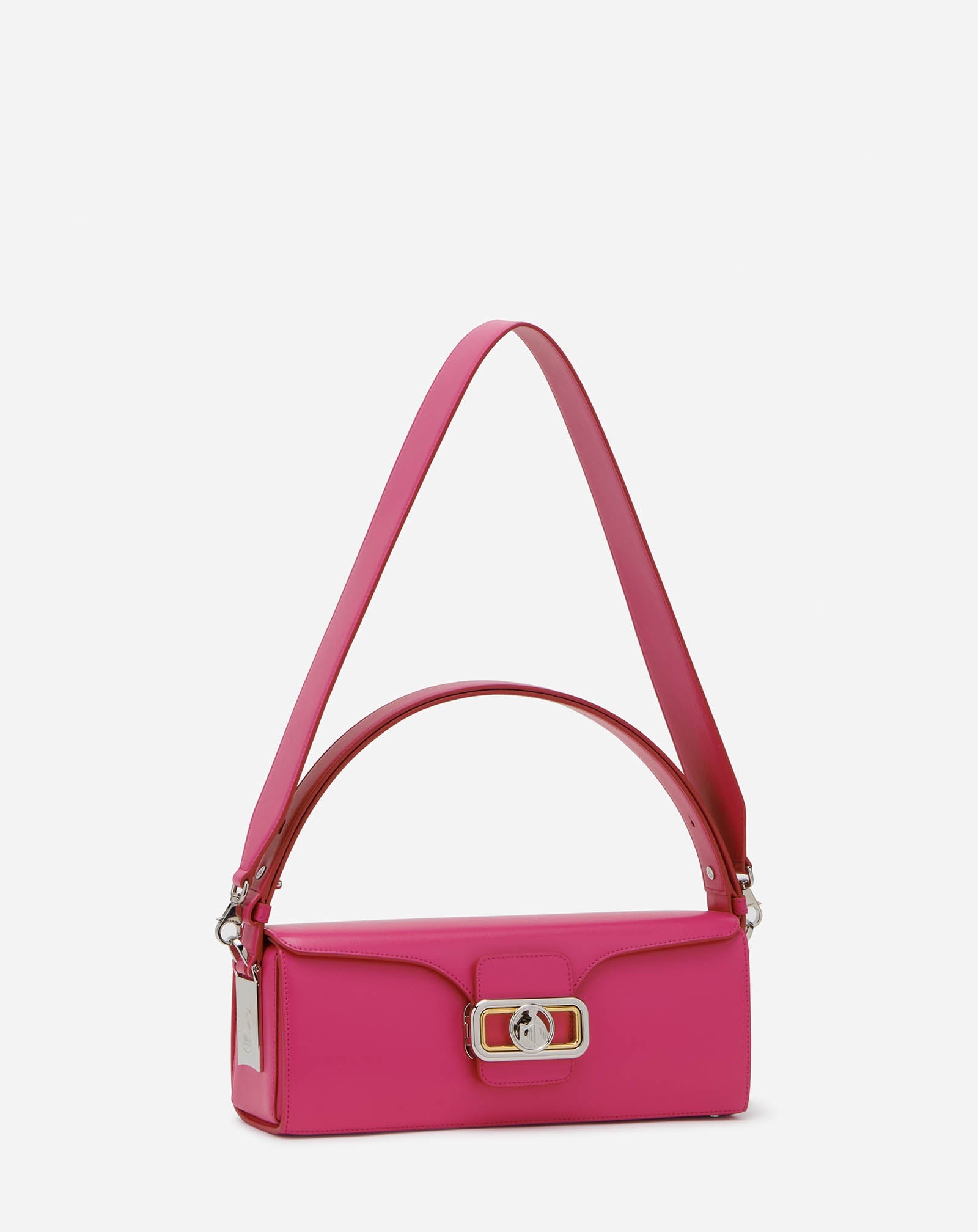 LEATHER PENCIL BAG MM - 3