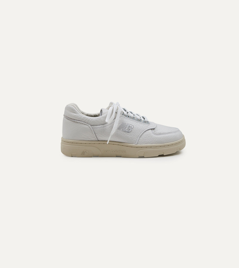 New Balance White Made in UK Allerdale Trainers - 1