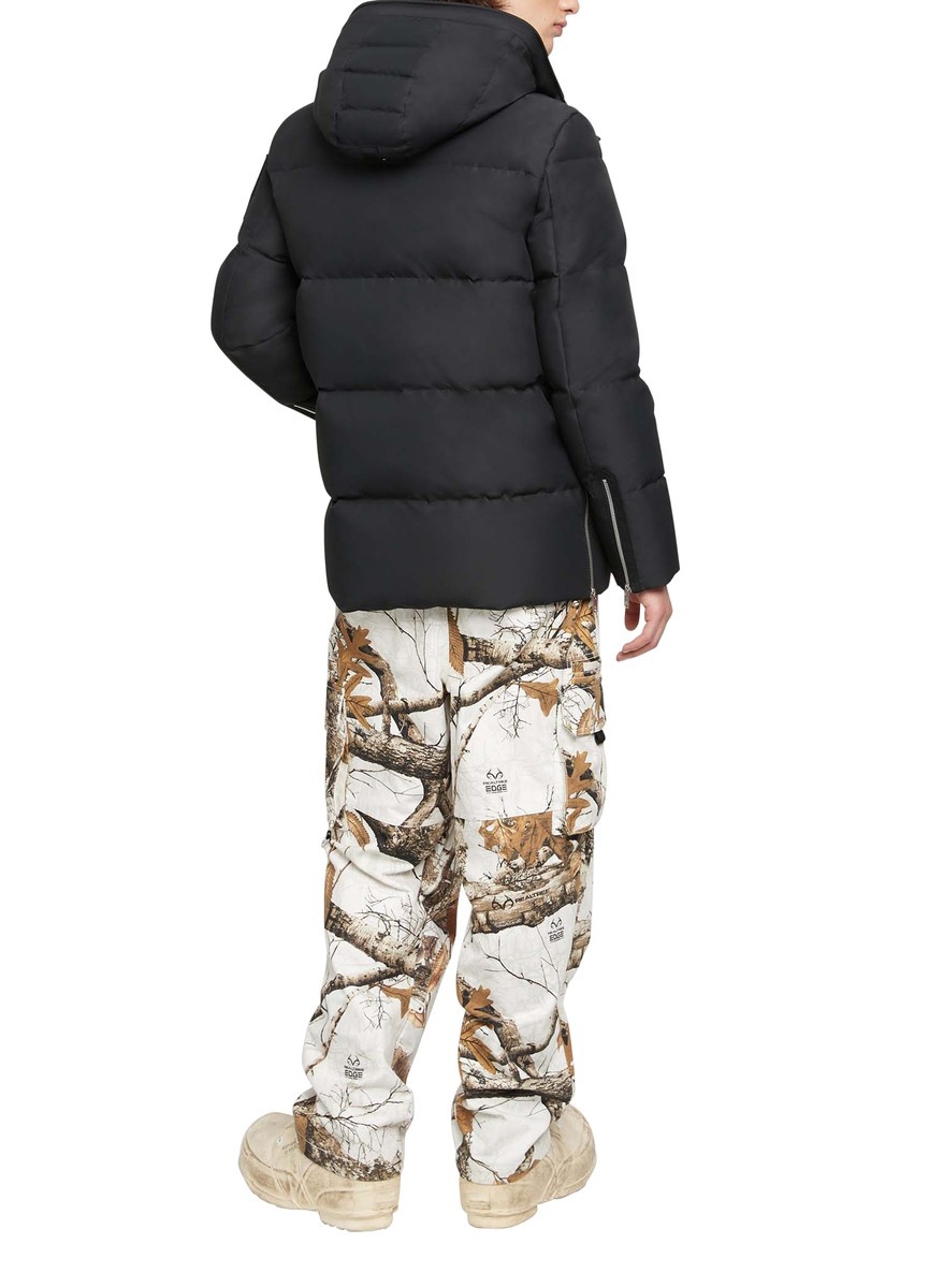 Cloud 3q puffer jacket - 3