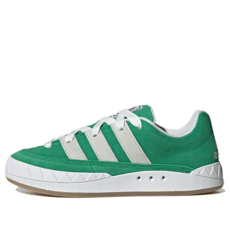 adidas Adimatic 'Green Crystal White' GZ6202 - 1