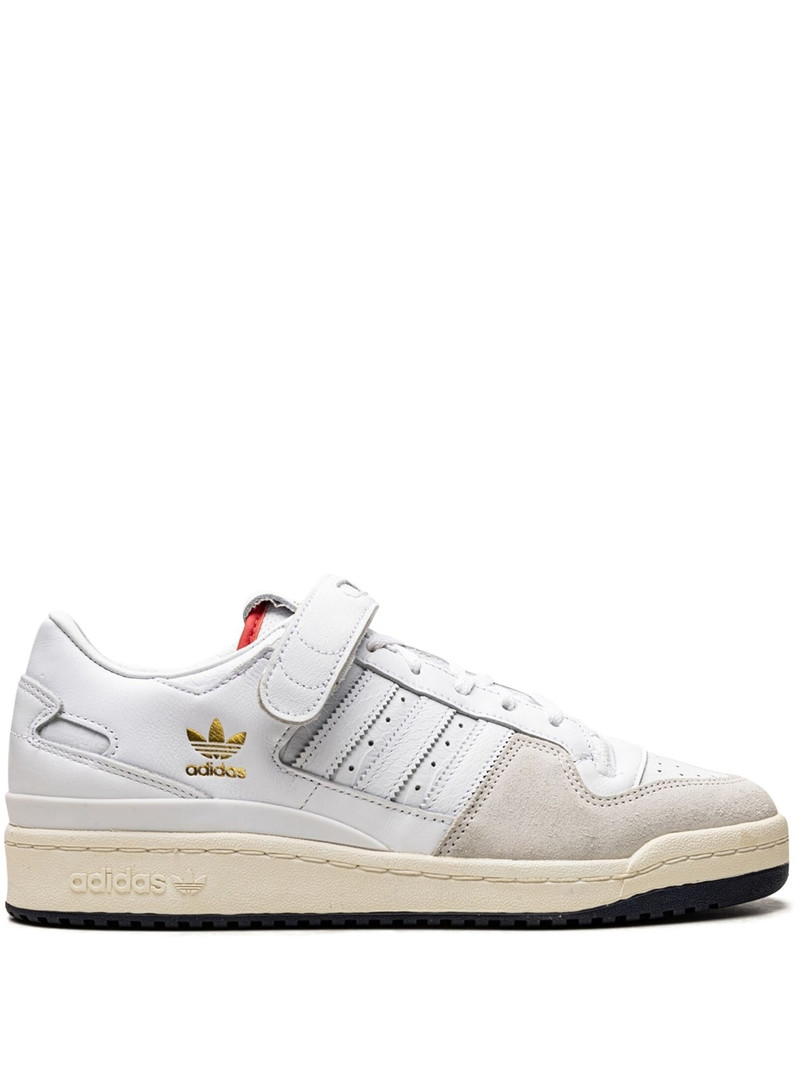 x SNS Forum Low sneakers - 1