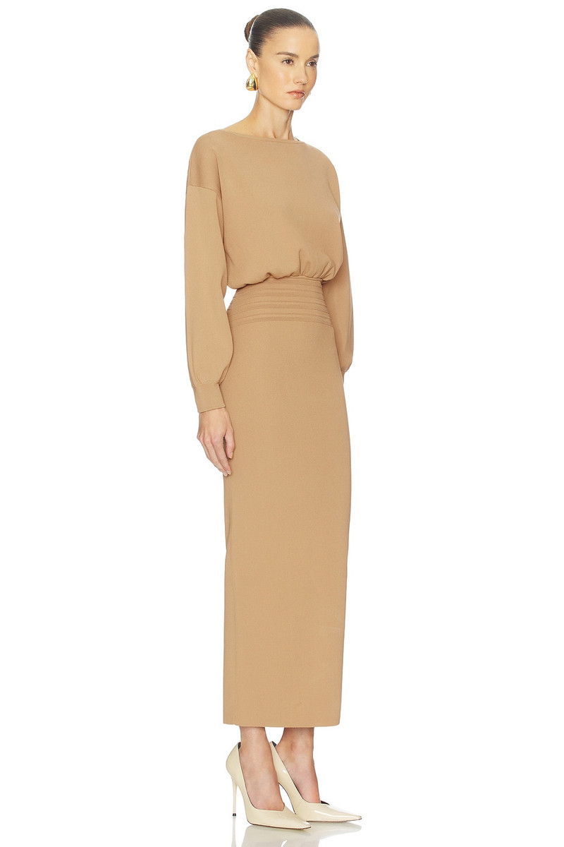Hildie Maxi Dress 2