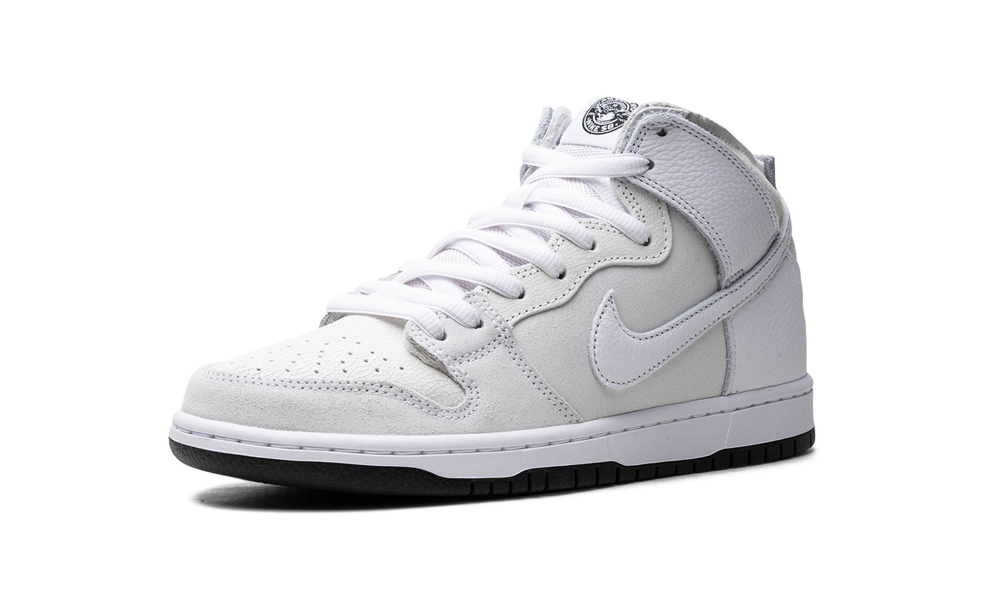 SB Dunk High "Antihero" - 4
