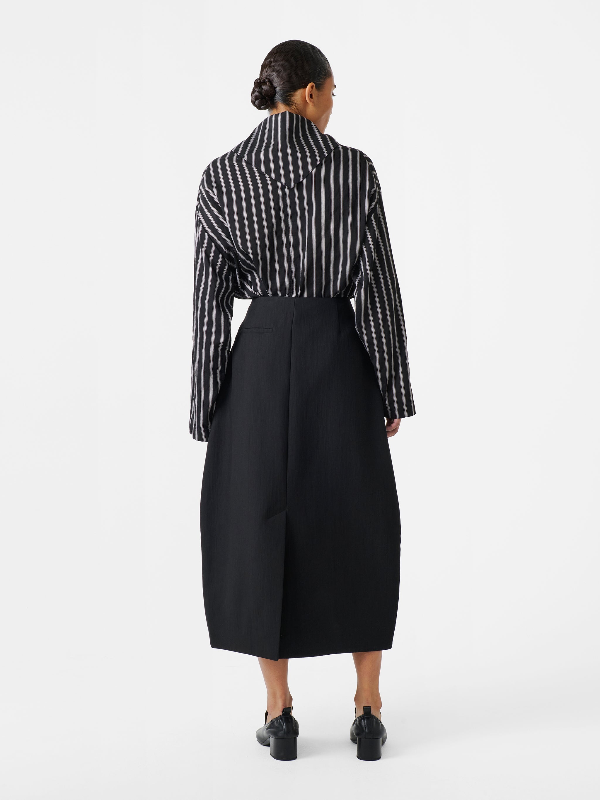 Carson Skirt - 4
