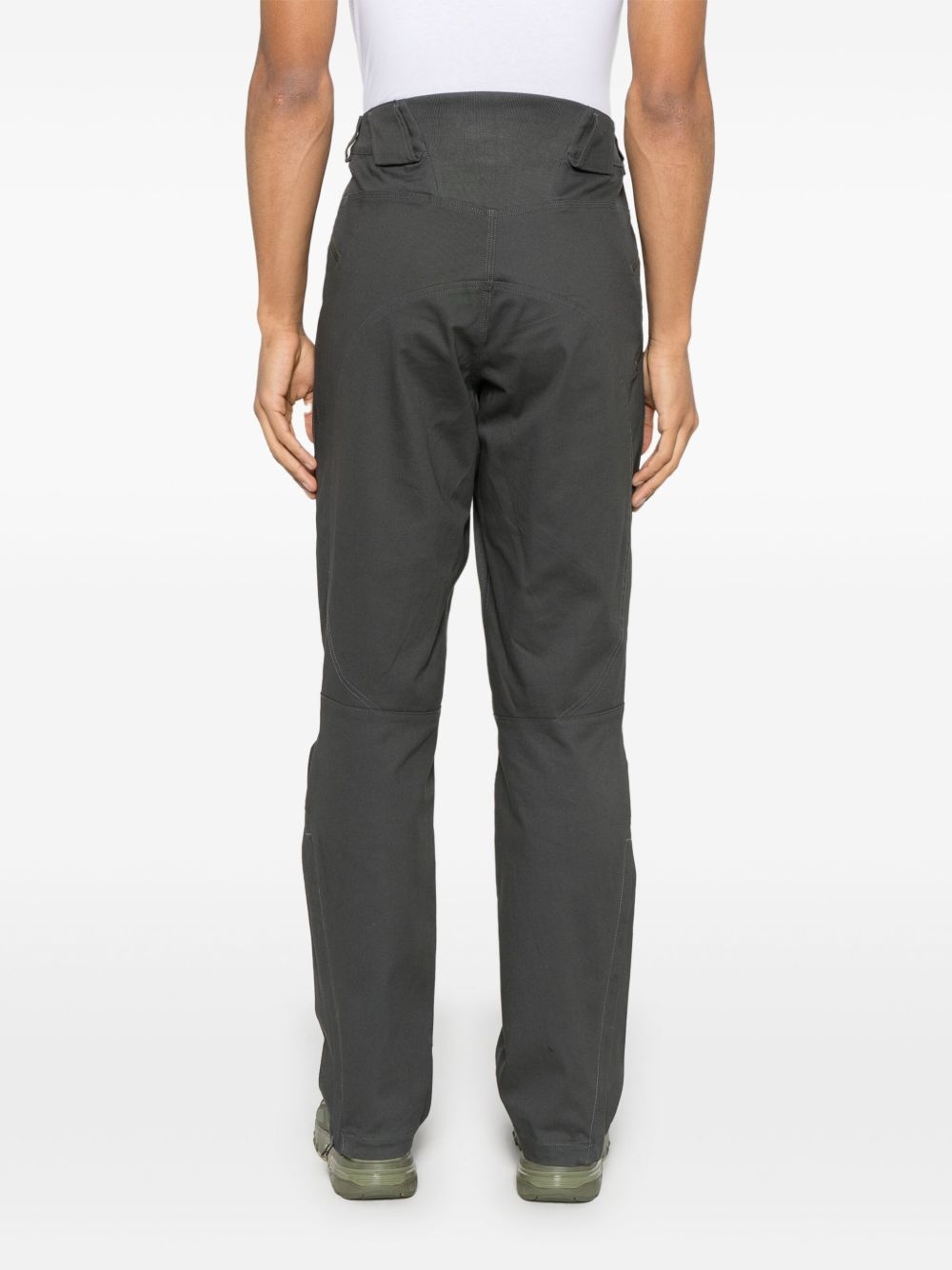 x Fox twill trousers - 4