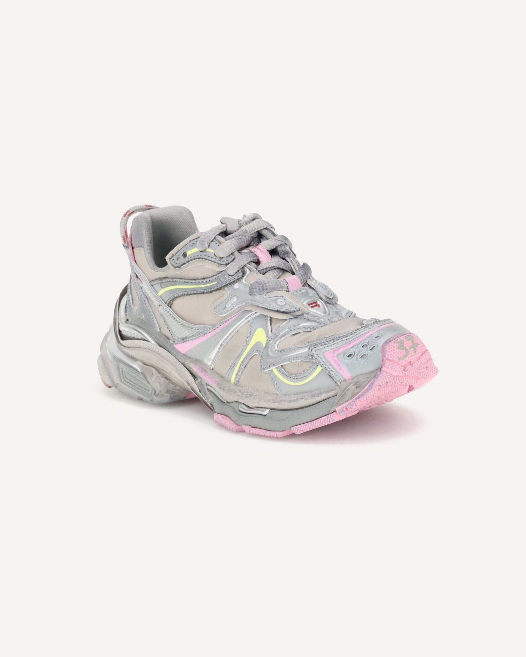 Runner 2.0 Sneakers - 2